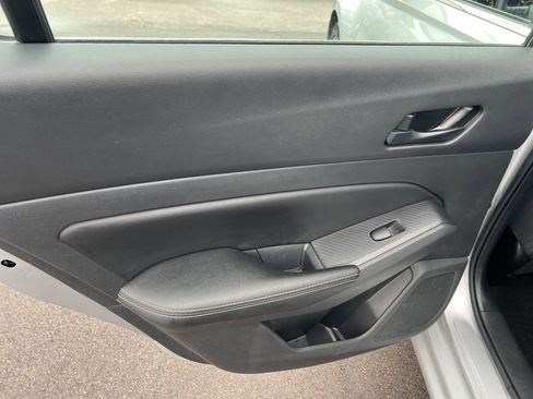 Certified 2024 Nissan Altima 2.5 SV image 11