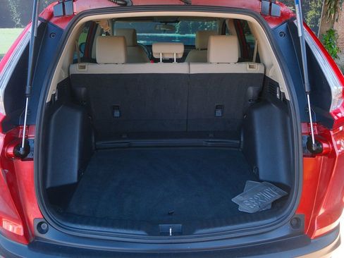 Used 2018 Honda CR-V EX image 40