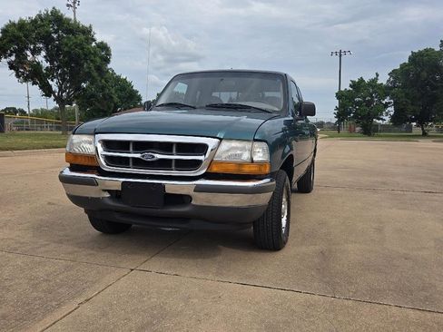 Used 1998 Ford Ranger XLT RWD image 4