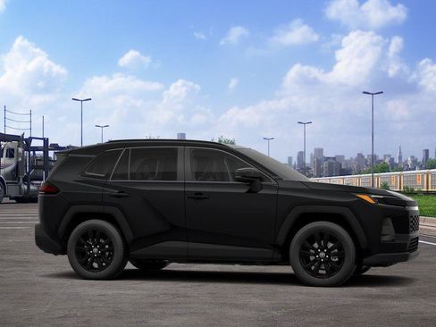 New 2026 Toyota RAV4 XLE Premium AWD/4WD image 79