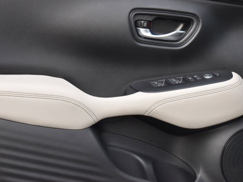 New 2026 Honda HR-V EX-L image 11