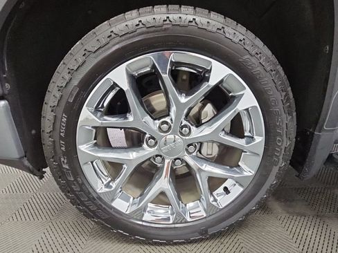 Used 2020 GMC Sierra 1500 Denali AWD/4WD image 47