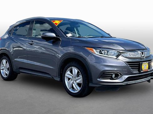 Used 2020 Honda HR-V EX image 10