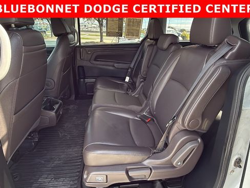 Used 2020 Honda Odyssey EX-L image 15