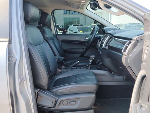 Used 2020 Ford Ranger Lariat w/ Technology Package image 35