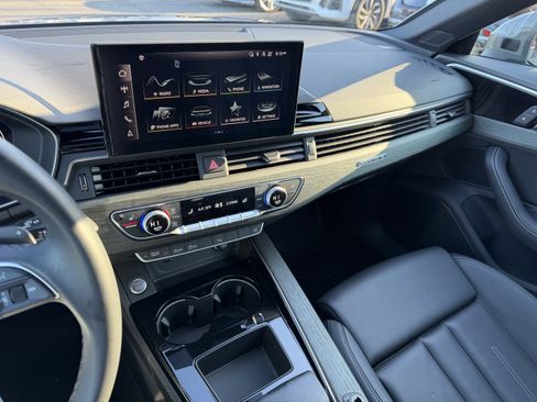 Used 2023 Audi A4 2.0T Premium Plus w/ Premium Plus Package image 17