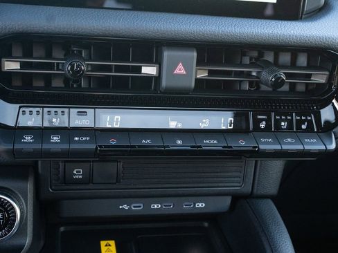 New 2025 Toyota Land Cruiser w/ Premium Package image 33