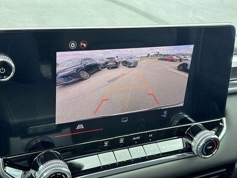 New 2026 GMC Canyon Elevation w/ LPO, Black Badging Package RWD image 14