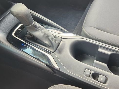 Used 2024 Toyota Corolla LE FWD image 16