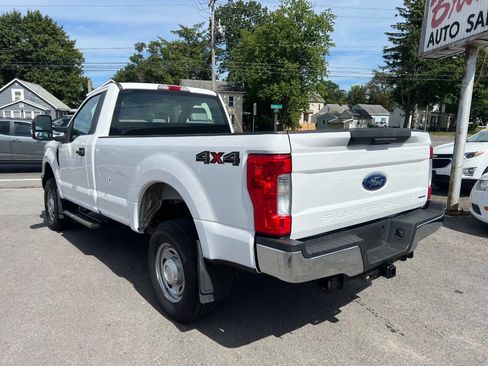 Used 2017 Ford F350 XL image 3