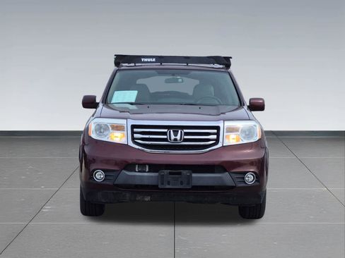 Used 2013 Honda Pilot EX image 9