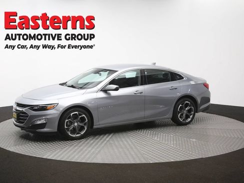 Used 2023 Chevrolet Malibu LT FWD image 57