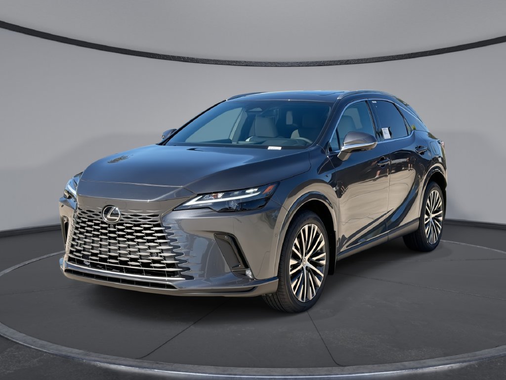 New 2026 Lexus RX 350 Premium Plus w/ Convenience Package FWD image 1