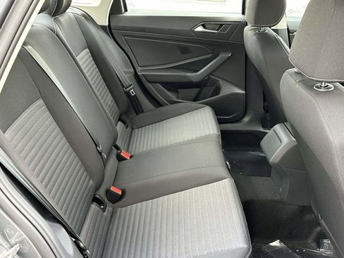 New 2026 Volkswagen Jetta S FWD image 15