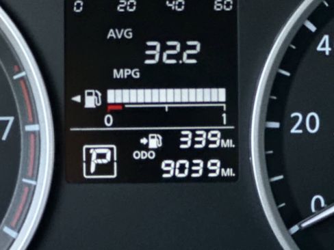 Certified 2024 Nissan Versa S w/ S Plus Package image 22