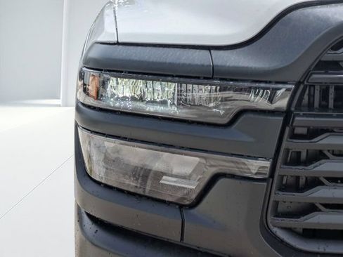 New 2026 RAM 2500 Tradesman AWD/4WD image 9