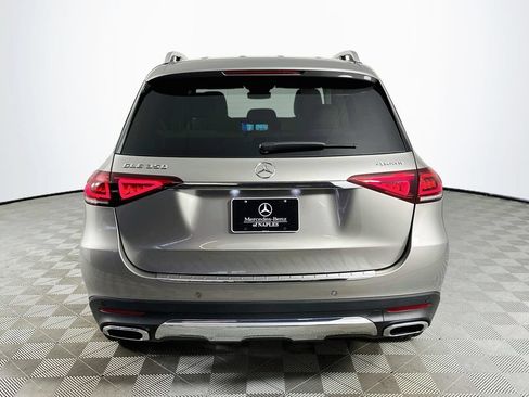 Used 2020 Mercedes-Benz GLE 350 4MATIC image 6