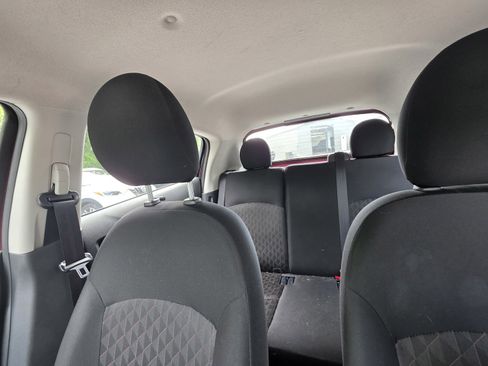 Used 2021 Mitsubishi Mirage FWD image 17