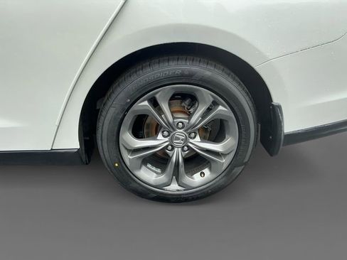 Used 2024 Honda Accord EX image 15