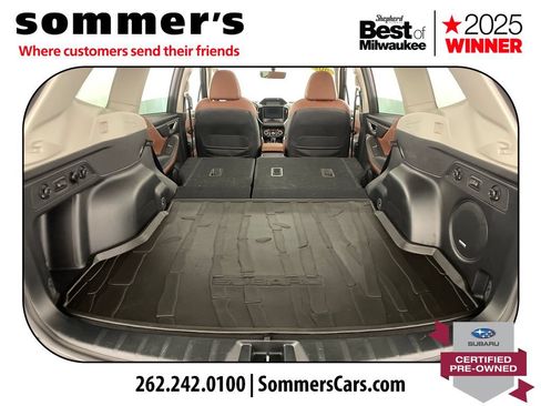 Used 2023 Subaru Forester Touring AWD/4WD image 31