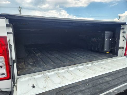 Used 2020 RAM 3500 Big Horn w/ Level 1 Equipment Group image 14