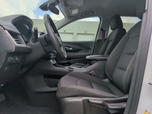 Used 2024 GMC Terrain SLE AWD/4WD image 11