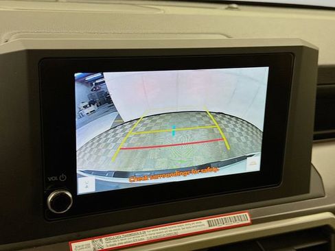 Used 2025 Toyota Tacoma SR5 image 14