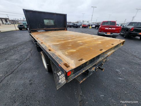 Used 2016 Ford F450 XL w/ Power Equipment Group image 21