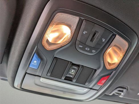 Used 2024 RAM 3500 Tradesman w/ Chrome Appearance Group image 24