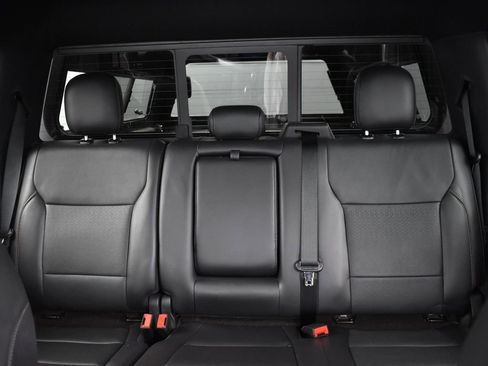 Used 2021 Ford F150 Lariat w/ Equipment Group 502A High image 22