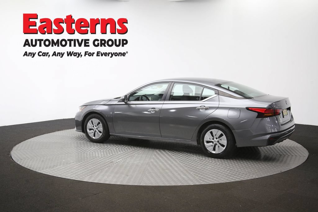 Used 2023 Nissan Altima 2.5 S FWD image 62