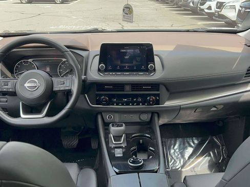 Used 2023 Nissan Rogue SV w/ SV Premium B Package AWD/4WD image 28