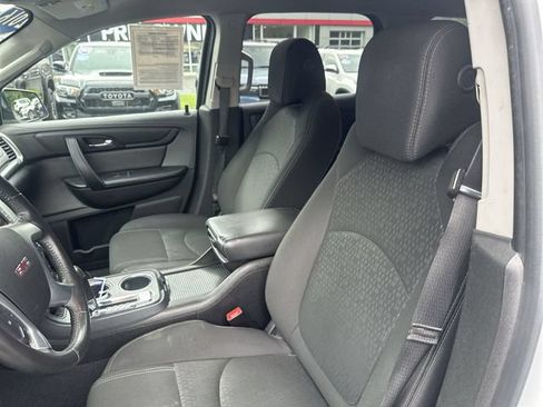 Used 2016 GMC Acadia SLE AWD/4WD image 15