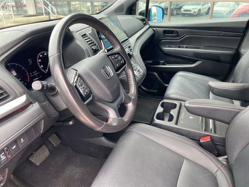 Used 2025 Honda Odyssey Sport-L image 22