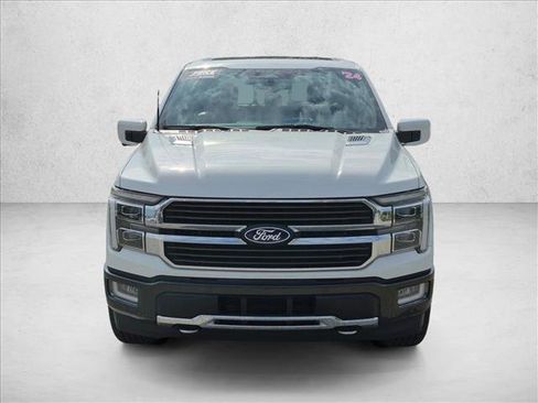 Used 2024 Ford F150 King Ranch AWD/4WD image 2