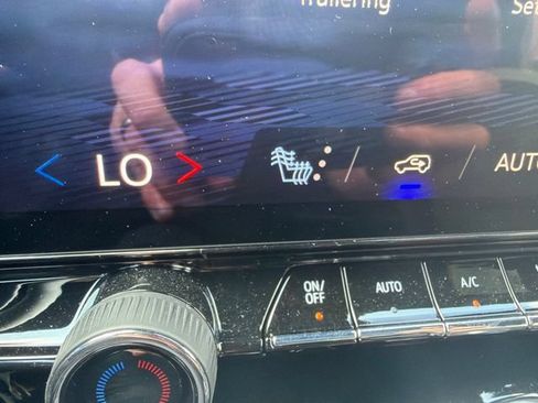 New 2026 Chevrolet Blazer EV LT FWD image 17