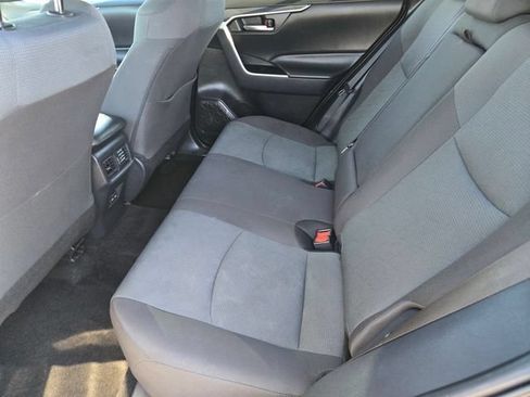 Certified 2025 Toyota RAV4 XLE AWD/4WD image 15