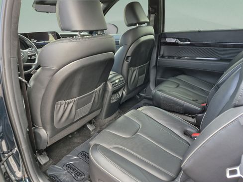 Certified 2024 Hyundai Palisade Calligraphy AWD/4WD image 17