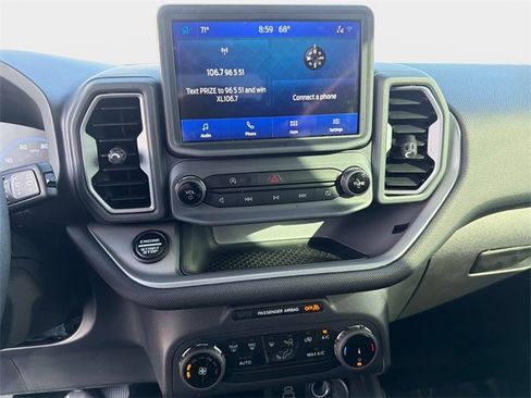 Used 2024 Ford Bronco Sport Big Bend image 21