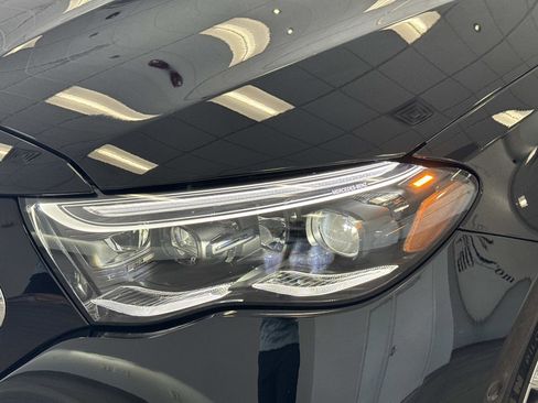 Certified 2026 Mercedes-Benz E 53 AMG e 4MATIC Sedan image 30