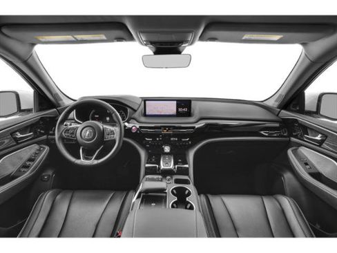 Used 2024 Acura MDX SH-AWD w/ Advance Package image 4