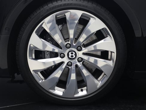 Certified 2022 Bentley Flying Spur W12 AWD/4WD image 14