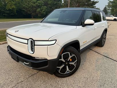 Used 2024 Rivian R1S Adventure