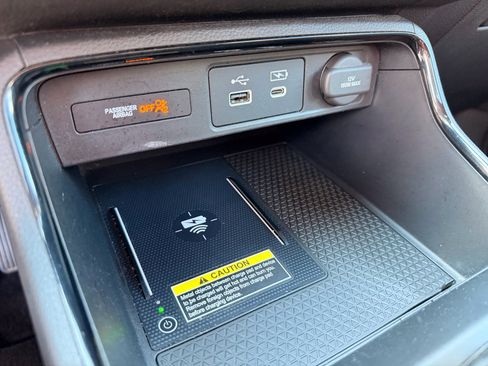Certified 2023 Honda CR-V EX-L image 21