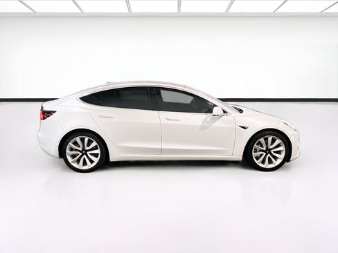 Used 2020 Tesla Model 3 Long Range AWD/4WD image 23