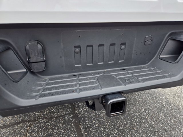 Used 2024 Ford Ranger Lariat w/ Advanced Towing Package AWD/4WD image 17