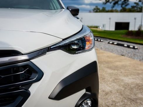 New 2026 Subaru Crosstrek 2.0i Premium image 3