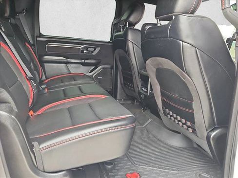 Used 2022 RAM 1500 TRX w/ TRX Level 2 Equipment Group image 21