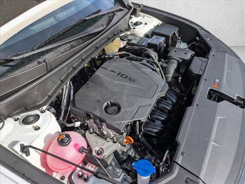 Used 2025 Hyundai Tucson SEL image 25