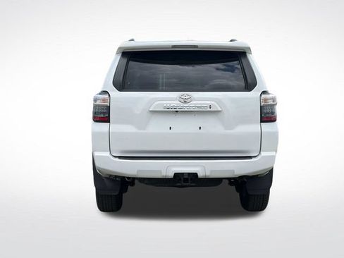 Used 2024 Toyota 4Runner SR5 Premium AWD/4WD image 26